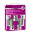 Tornillo McGard Original SU Cromado 26003SU