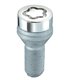 Tornillo McGard Original SU Cromado 27000SU
