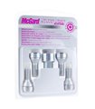 Tornillo McGard Ultra alta Seguridad SL Cromado 27013SL