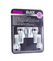 Tornillo McGard Original SUB Color Negro 27179SUB