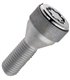 Tornillo McGard Ultra Alta Seguridad SL Cromado 27180SL