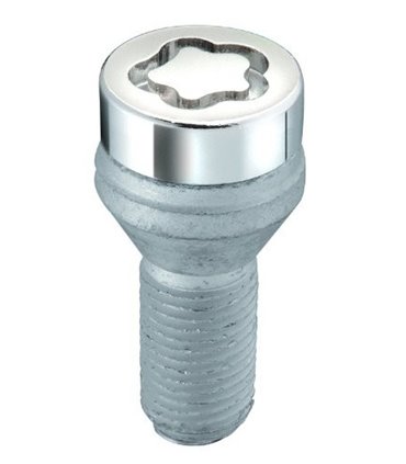 Tornillo McGard Original SU Cromado 27183SU