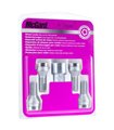 Tornillo McGard Original SU Cromado 27184SU