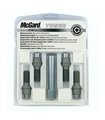 Tornillo Tuner McGard 27191SU Cromado Especial Orificio Estrecho