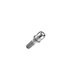 Tornillo Tuner McGard 27191SU Cromado Especial Orificio Estrecho