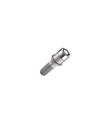 Tornillo Tuner McGard 27191SU Cromado Especial Orificio Estrecho