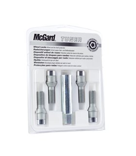 Tornillo Tuner McGard 27192SU Cromado Especial Orificio Estrecho