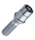 Tornillo Tuner McGard 27201SU Cromado Especial Orificio Estrecho