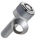 Tornillo McGard Ultra Alta Seguridad SL Cromado 27563SL