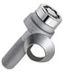 Tornillo McGard Original SU Cromado 27563SU