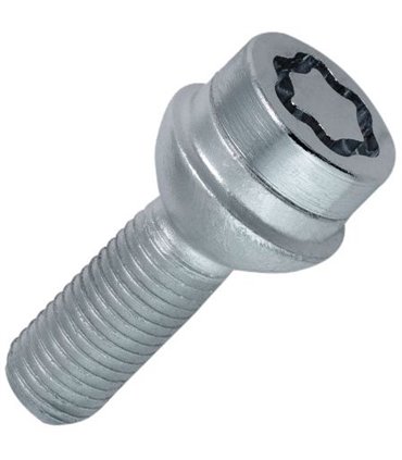 Tornillo McGard Original SU Cromado 28020SU