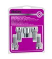 Tornillo McGard Original SU Cromado 28023SU