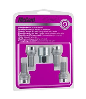 Tornillo McGard Original SU Cromado 28026SU