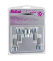 Tornillo McGard Ultra Alta Seguridad SL Cromado 28032SL