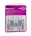 Tornillo McGard Original SU Cromado 28044SU