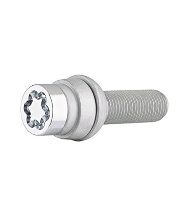 Tornillo McGard Original SU Cromado 28044SU
