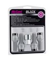 Tornillo McGard Original SUB Color Negro 28044SUB