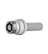 Tornillo McGard Original SUB Color Negro 28044SUB