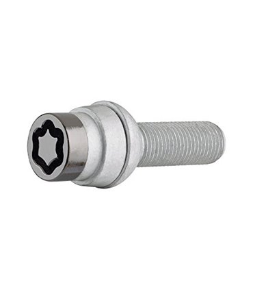 Tornillo McGard Original SUB Color Negro 28044SUB