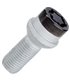 Tornillo McGard Original SUB Color Negro 28172SUB