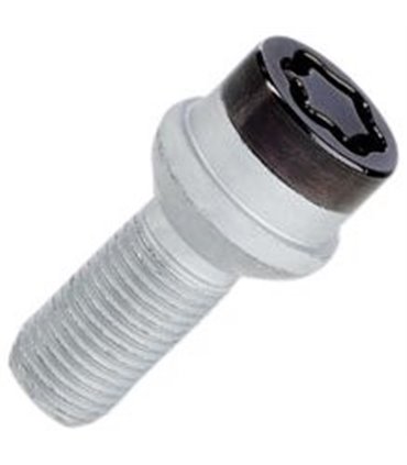 Tornillo McGard Original SUB Color Negro 28174SUB