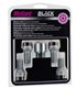 Tornillo McGard Original SUB Color Negro 28177SUB