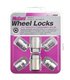 Tuerca McGard Original SU Cromado 34254SU (2 Llaves)