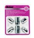 Tuerca McGard Original SU Cromado 34257SU (2 Llaves)