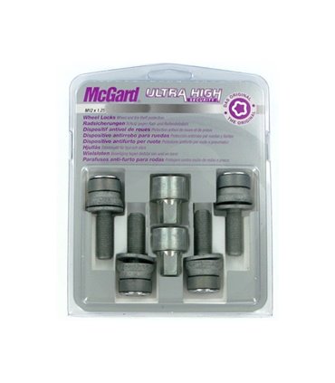 Tornillo McGard Ultra Alta Seguridad SL Cromado 36002SL