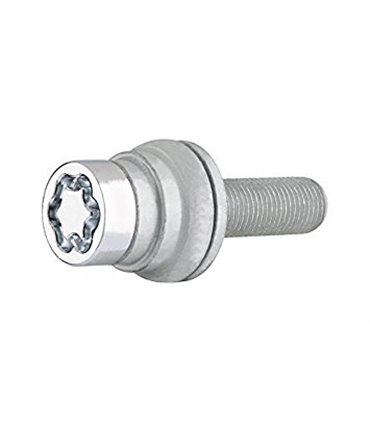Tornillo McGard Original SU Cromado 36002SU (2 Llaves)