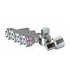 Tornillo McGard Ultra Alta Seguridad SL Cromado 37002SL