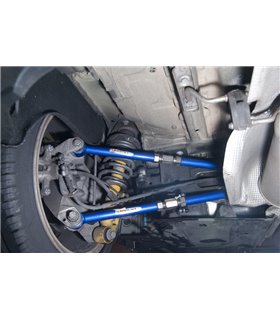 Adj. Rear Camber Arm