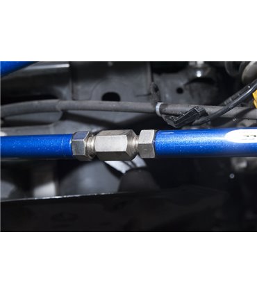 Adj. Rear Camber Arm