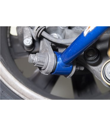 Adj. Rear Camber Arm