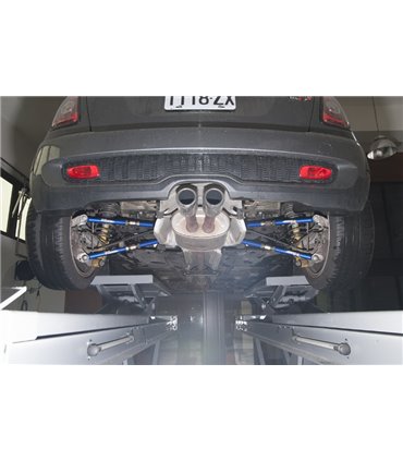 Adj. Rear Camber Arm