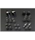 Arm Bushing Complete Set 