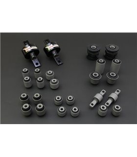 Arm Bushing Complete Set 