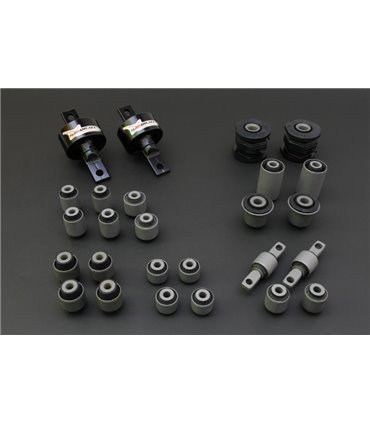 Arm Bushing Complete Set 