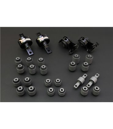 Arm Bushings Completed Set