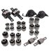 Arm Bushings Completed Set