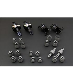 Arm Bushings Completed Set
