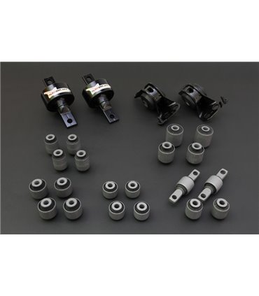 Arm Bushings Completed Set
