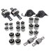 Arm Bushings Completed Set