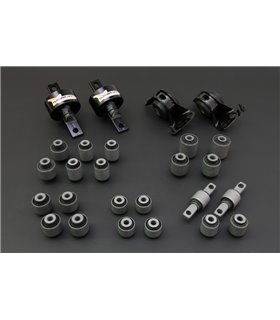 Arm Bushings Completed Set 