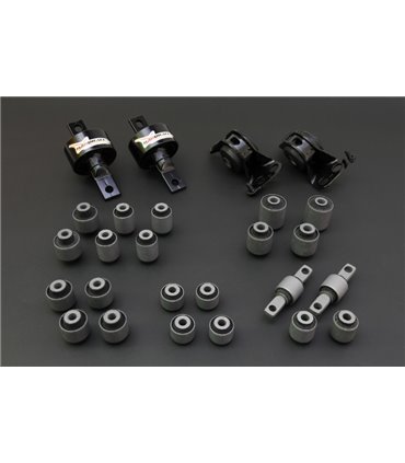 Arm Bushings Completed Set 