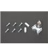 Ball Joint Replacement Package