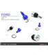 Ball Joint Replacement Package