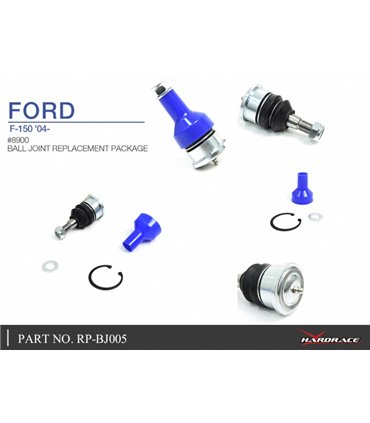 Ball Joint Replacement Package