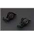 Front Compliance Bushing