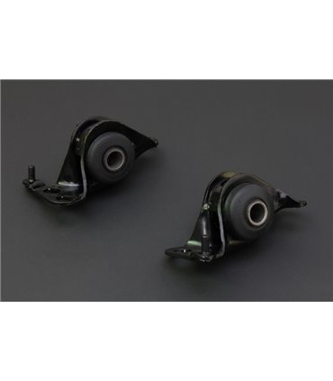 Front Compliance Bushing
